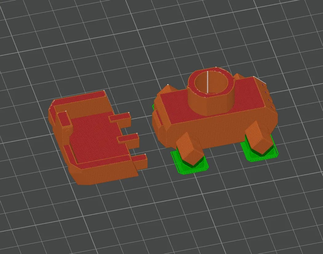 MT-TENDO Desktop Robot - Image 5