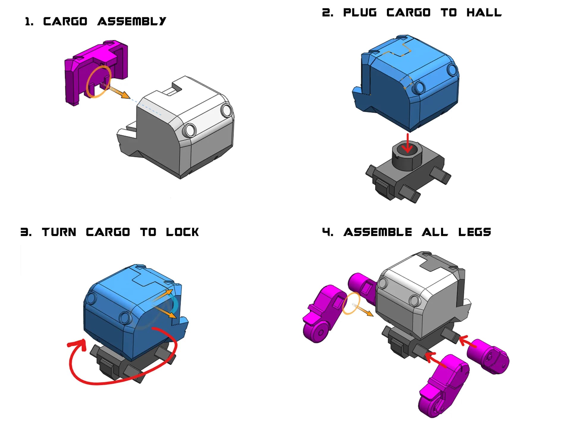 MT-TENDO Desktop Robot - Image 6
