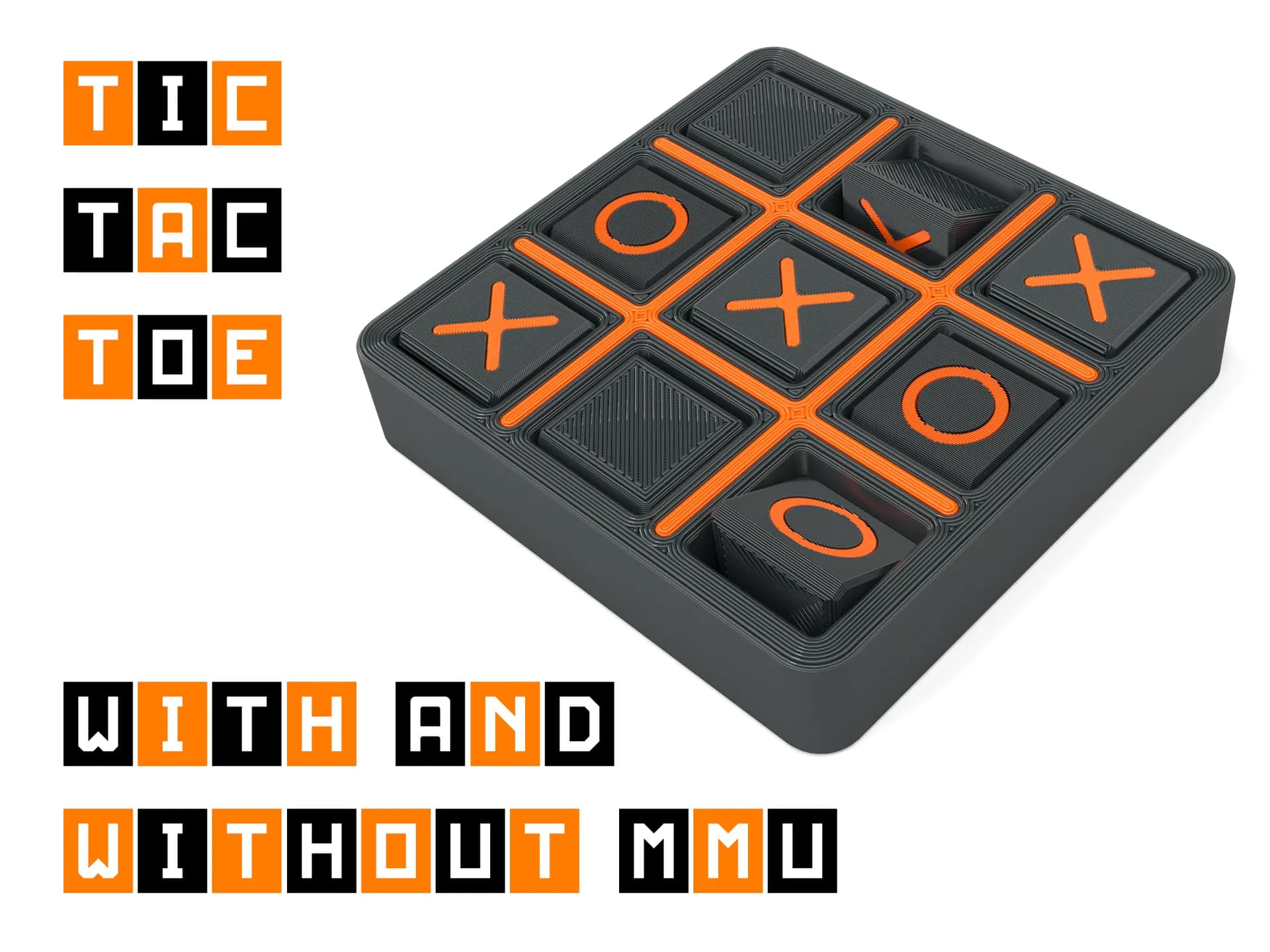 Pocket Tic Tac Toe - Image 1