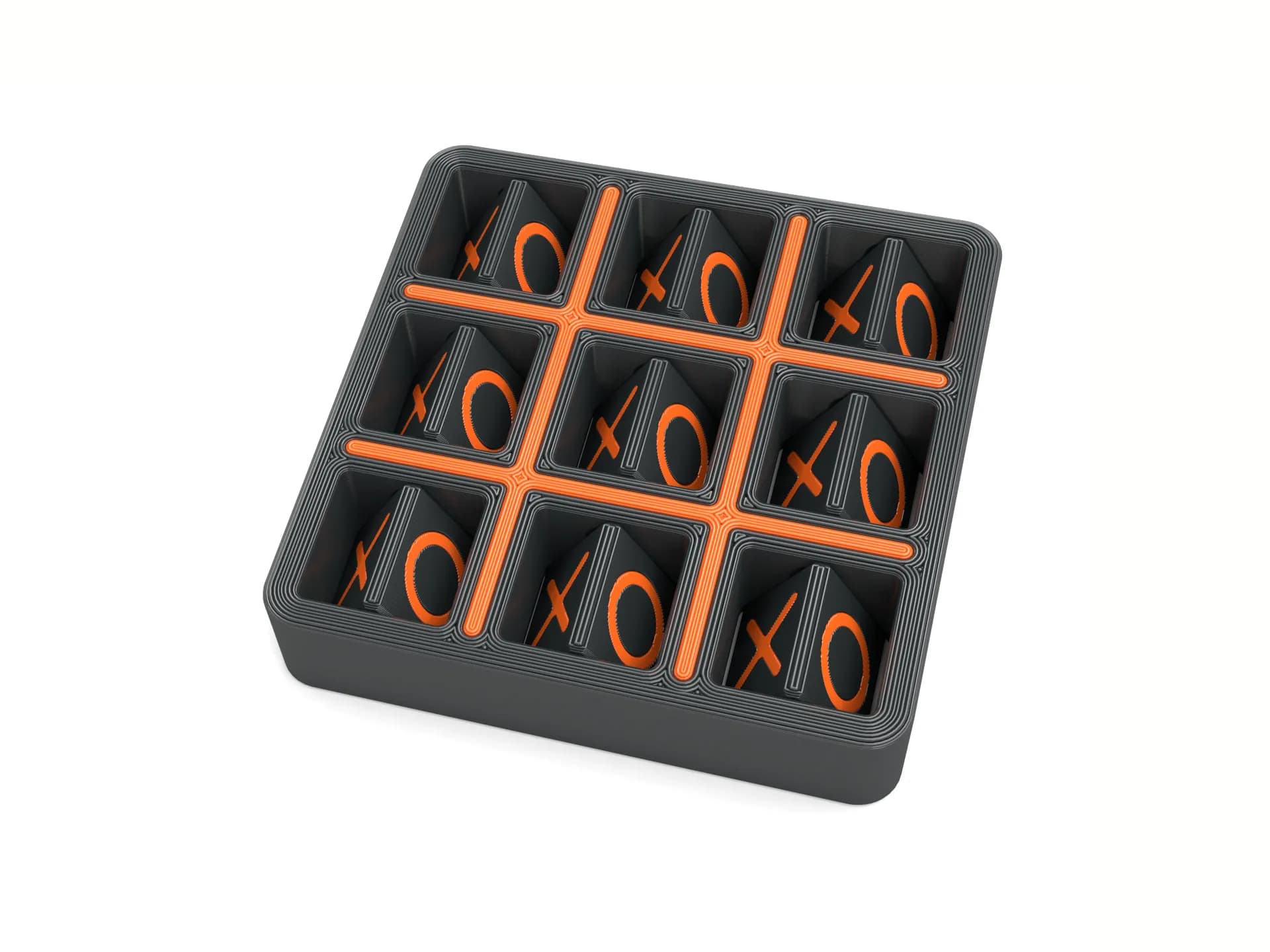 Pocket Tic Tac Toe - Image 2