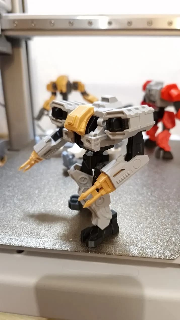 BattleMech Explorer - Image 3