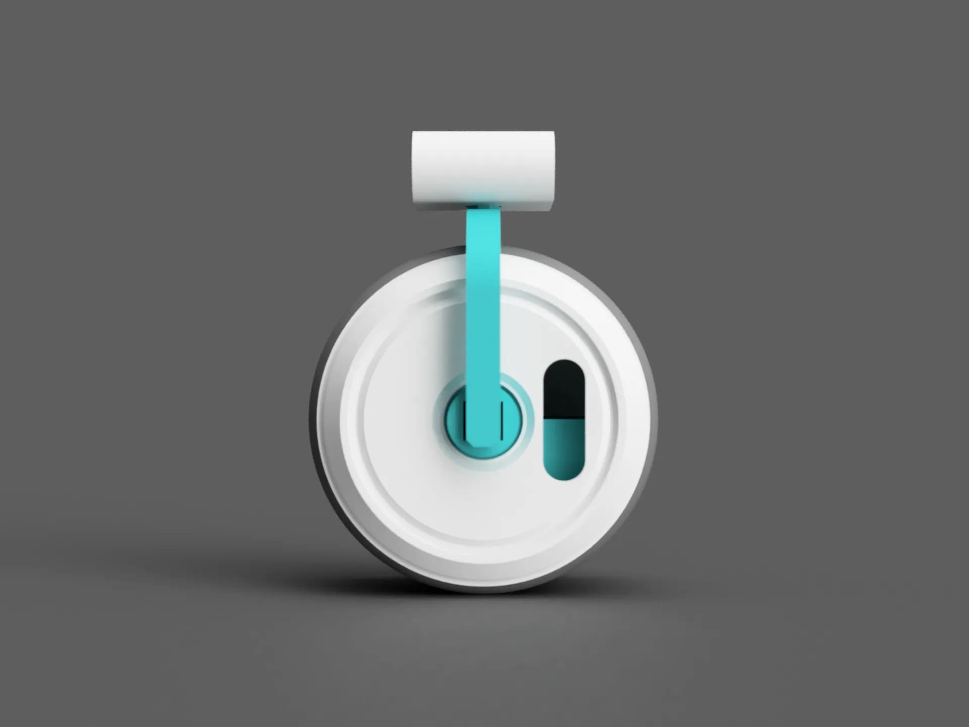 STYR-01 Rolling Robot - Image 6