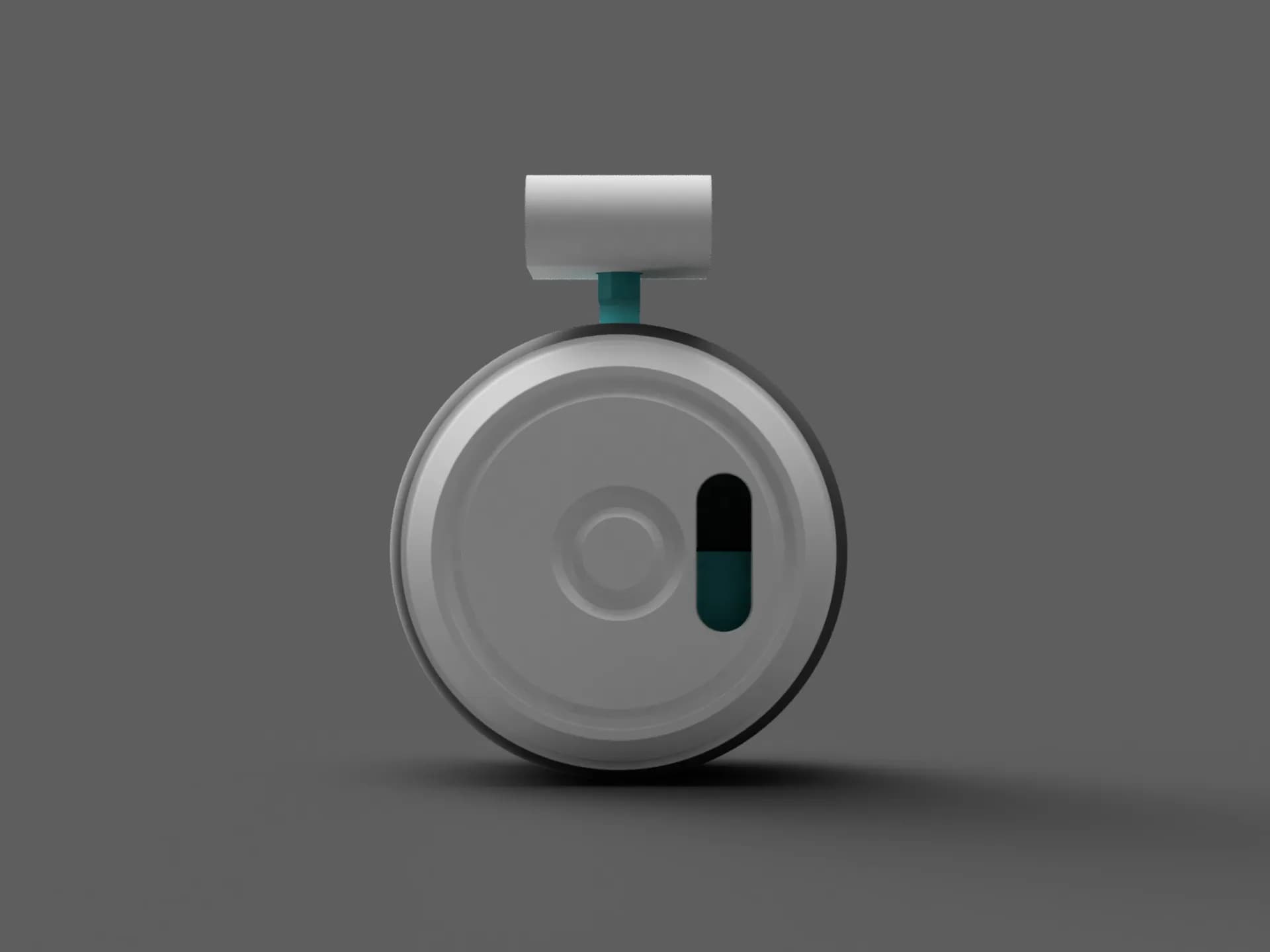 STYR-01 Rolling Robot - Image 7