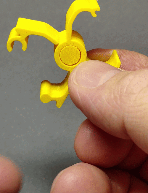 Cable Crab Clip - Image 2