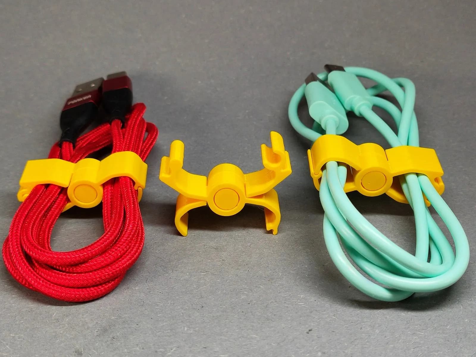 Cable Crab Clip - Image 3
