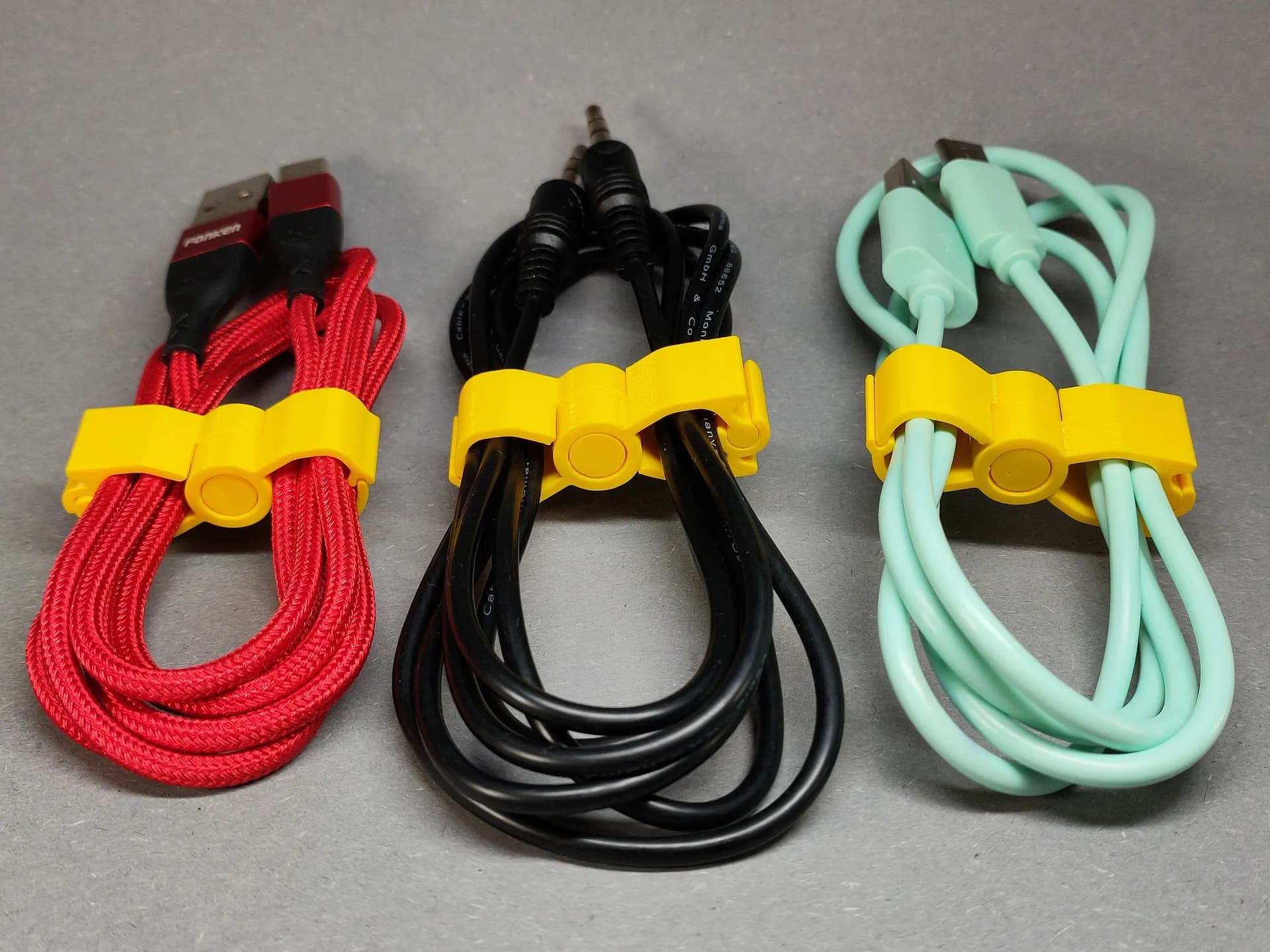 Cable Crab Clip - Image 4