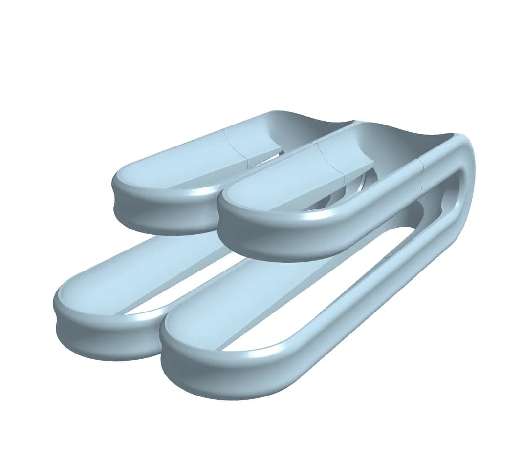 Twin-Track Egg Dispenser - Image 3