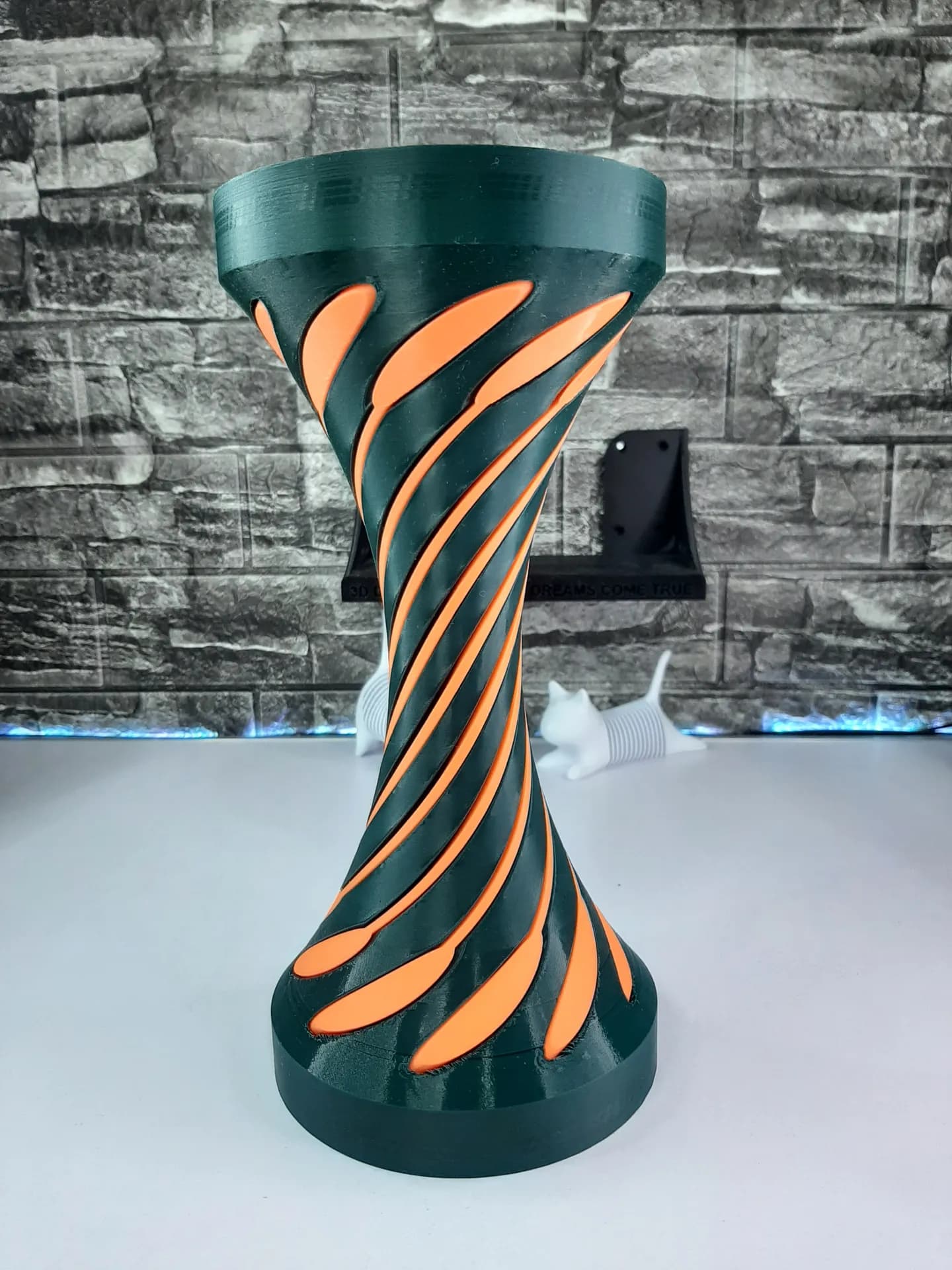 Large Impossible Passthrough Fidget - Image 2