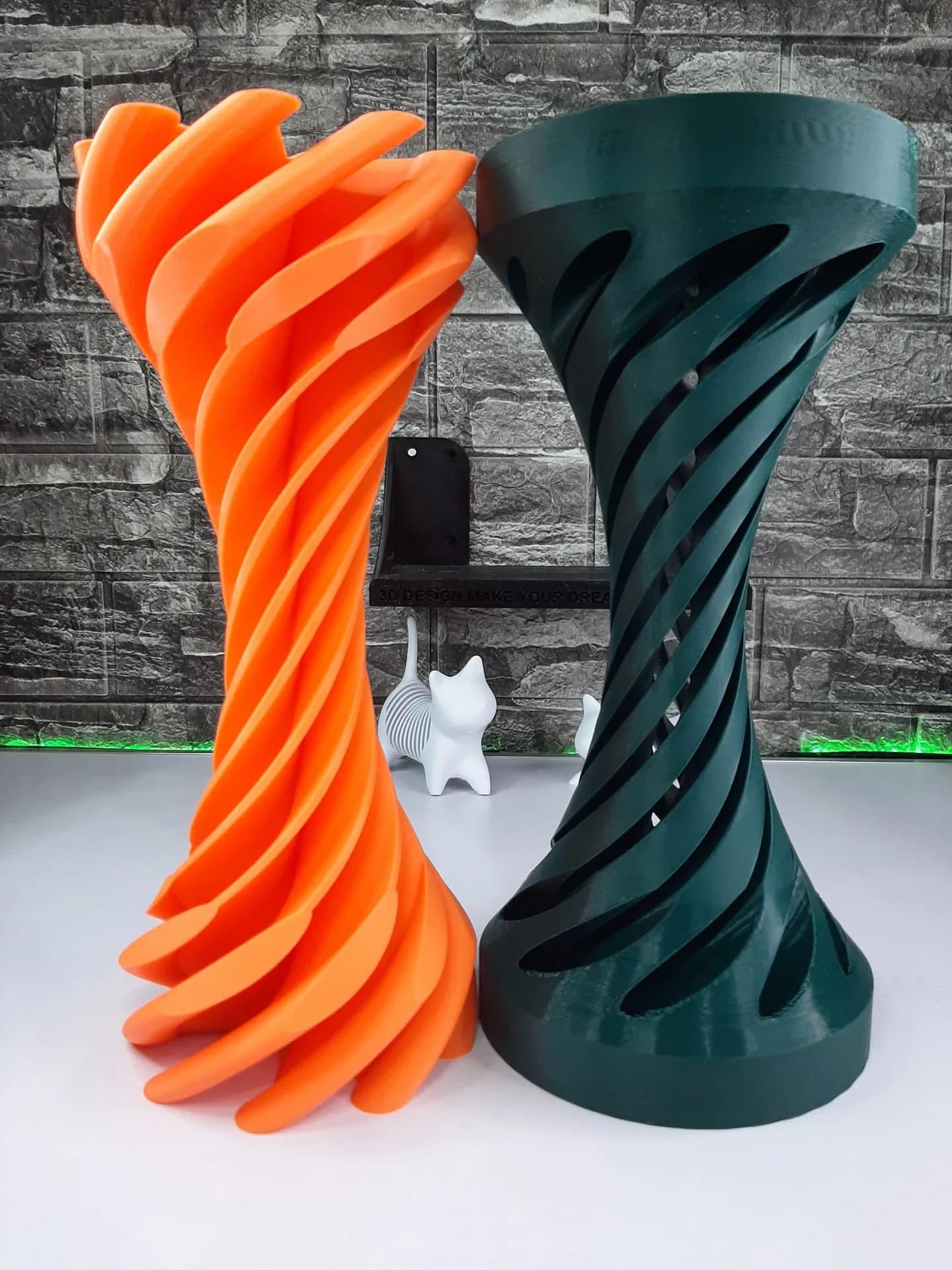 Large Impossible Passthrough Fidget - Image 3