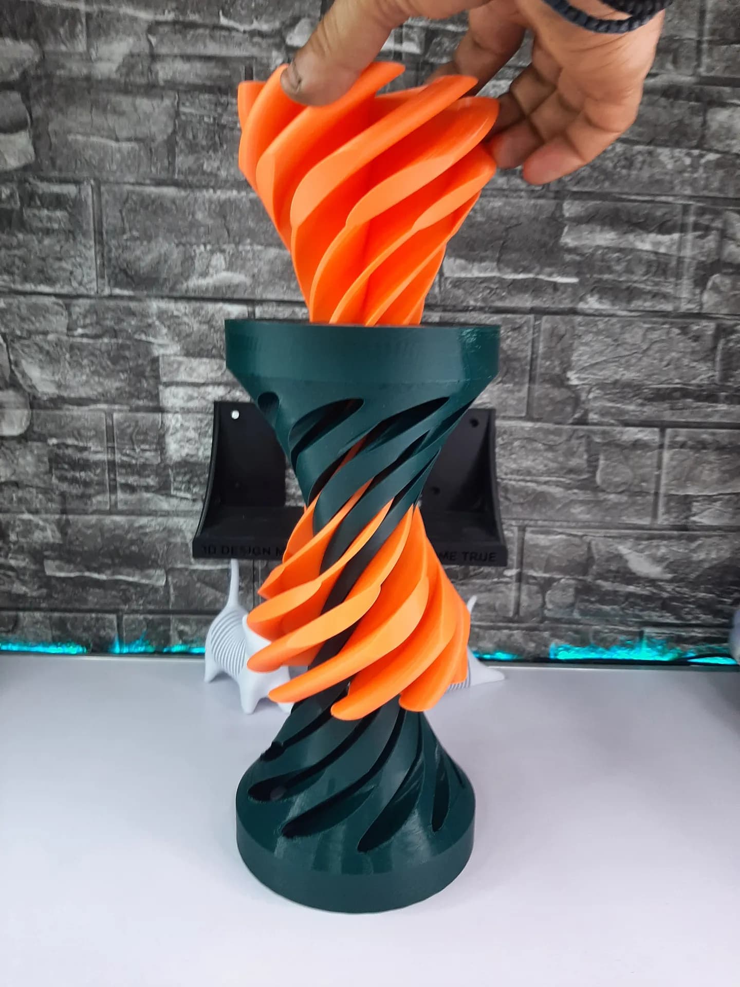 Large Impossible Passthrough Fidget - Image 5