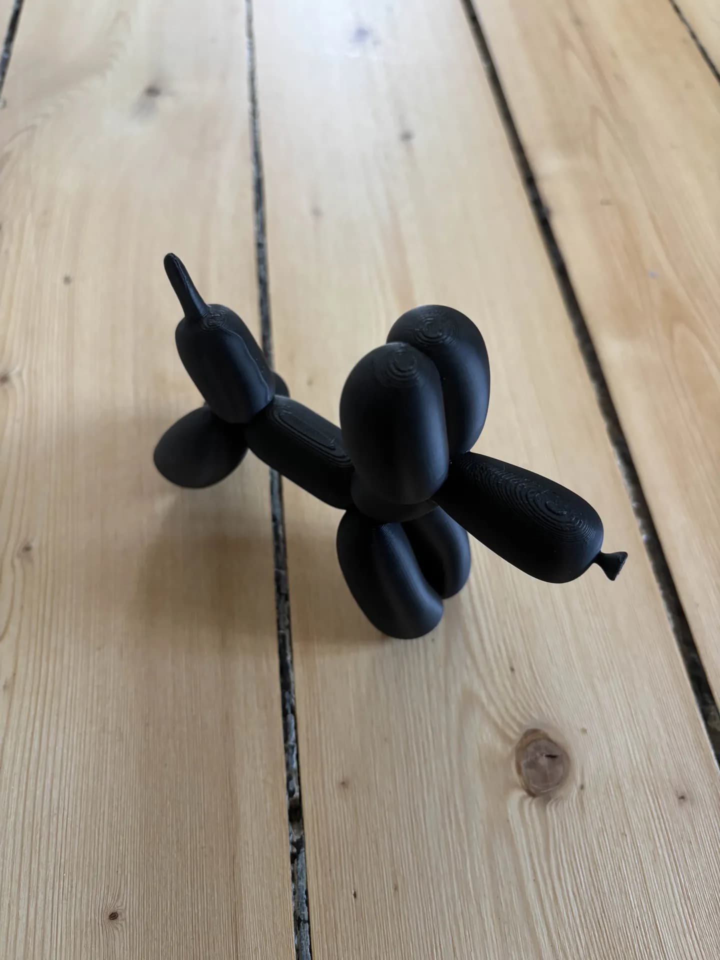 Balloon Dog Sculpture - Image 2