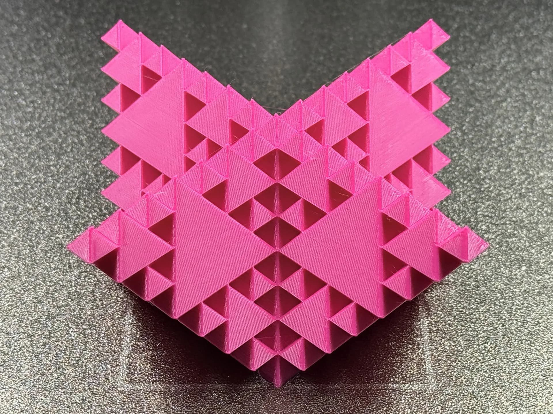Sierpinski Merkaba Fractal - Image 5