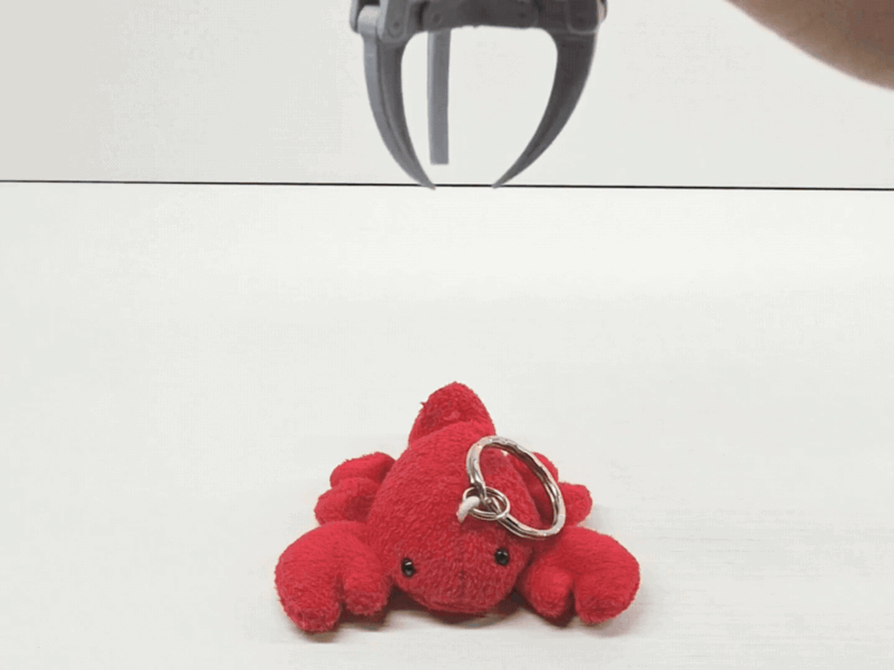 Mini Claw Machine Fidget - Image 5