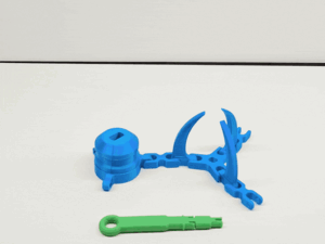 Mini Claw Machine Fidget - Image 6