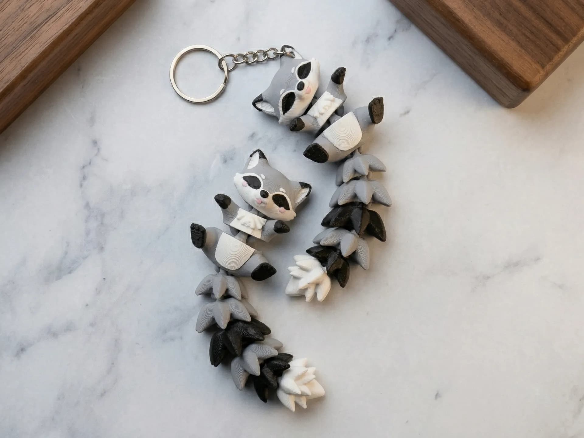 Flexi Raccoon - Image 2