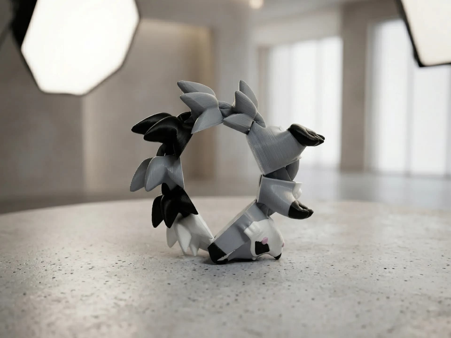 Flexi Raccoon - Image 3
