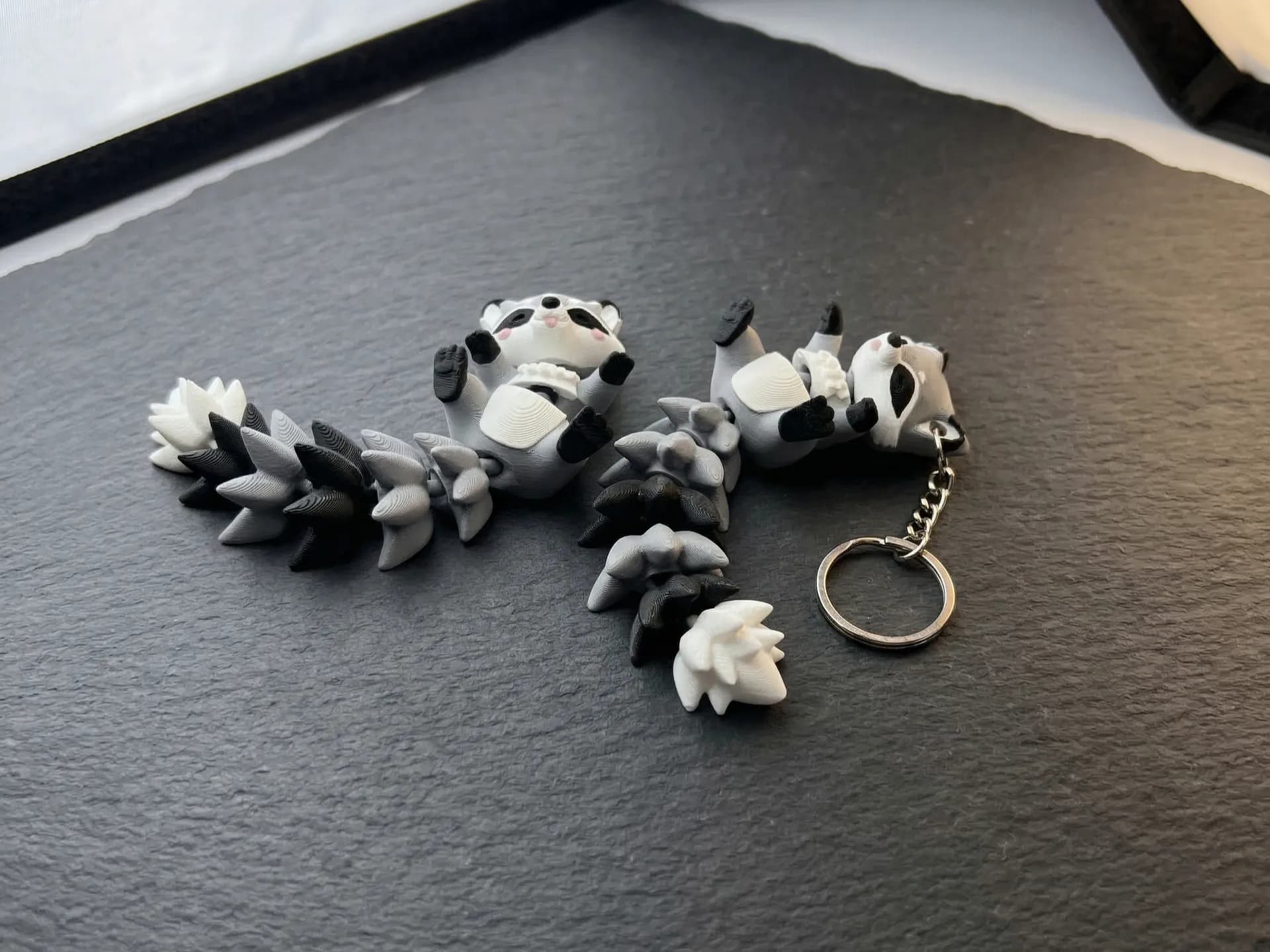 Flexi Raccoon - Image 6