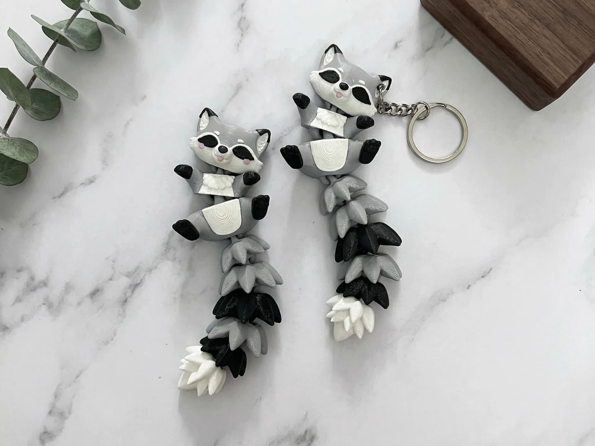 Flexi Raccoon - Image 9
