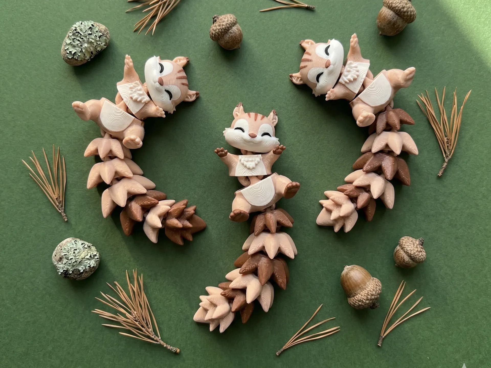 Flexi Squirrel - Image 1
