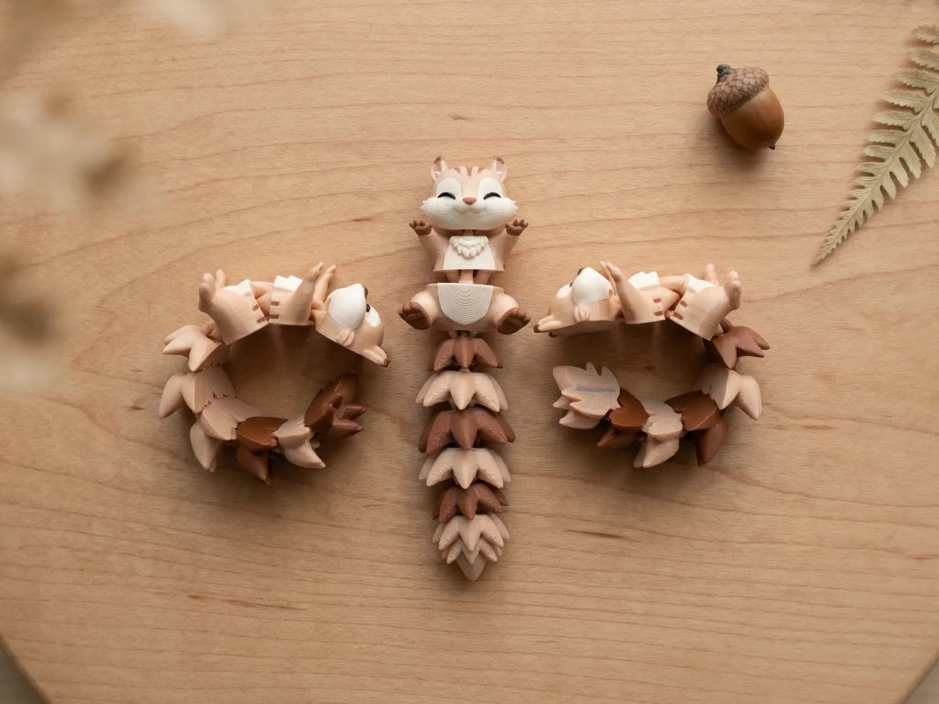 Flexi Squirrel - Image 4