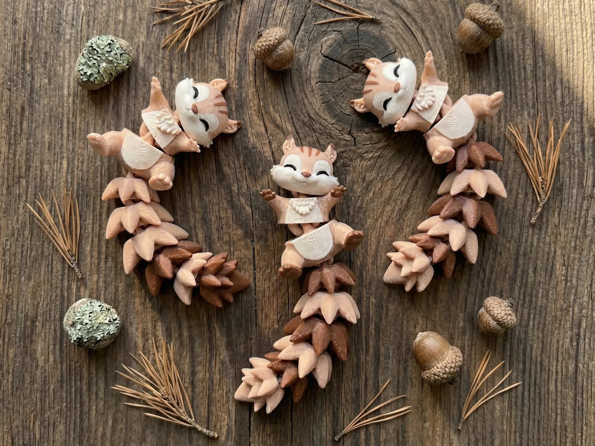 Flexi Squirrel - Image 6
