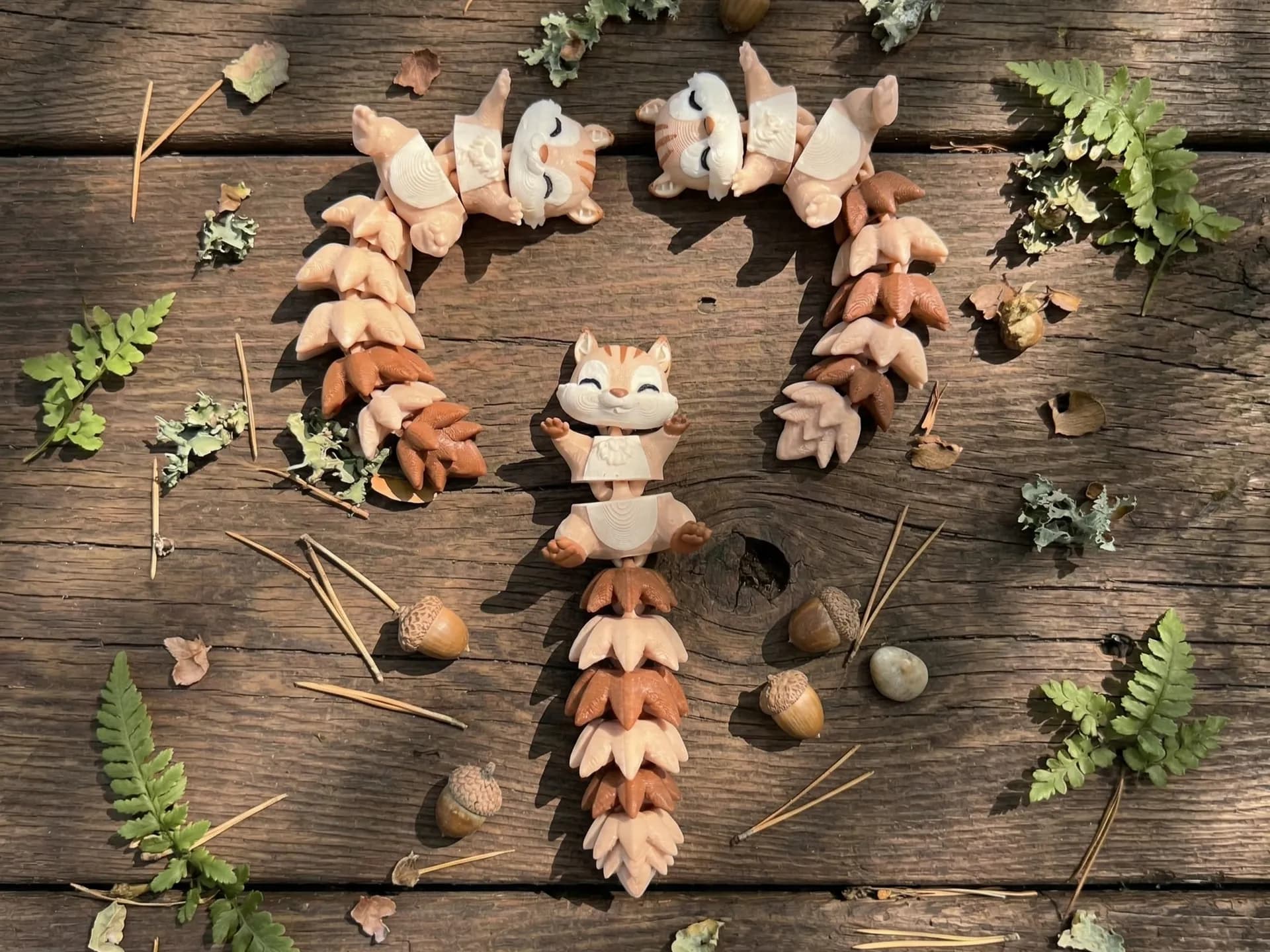Flexi Squirrel - Image 7