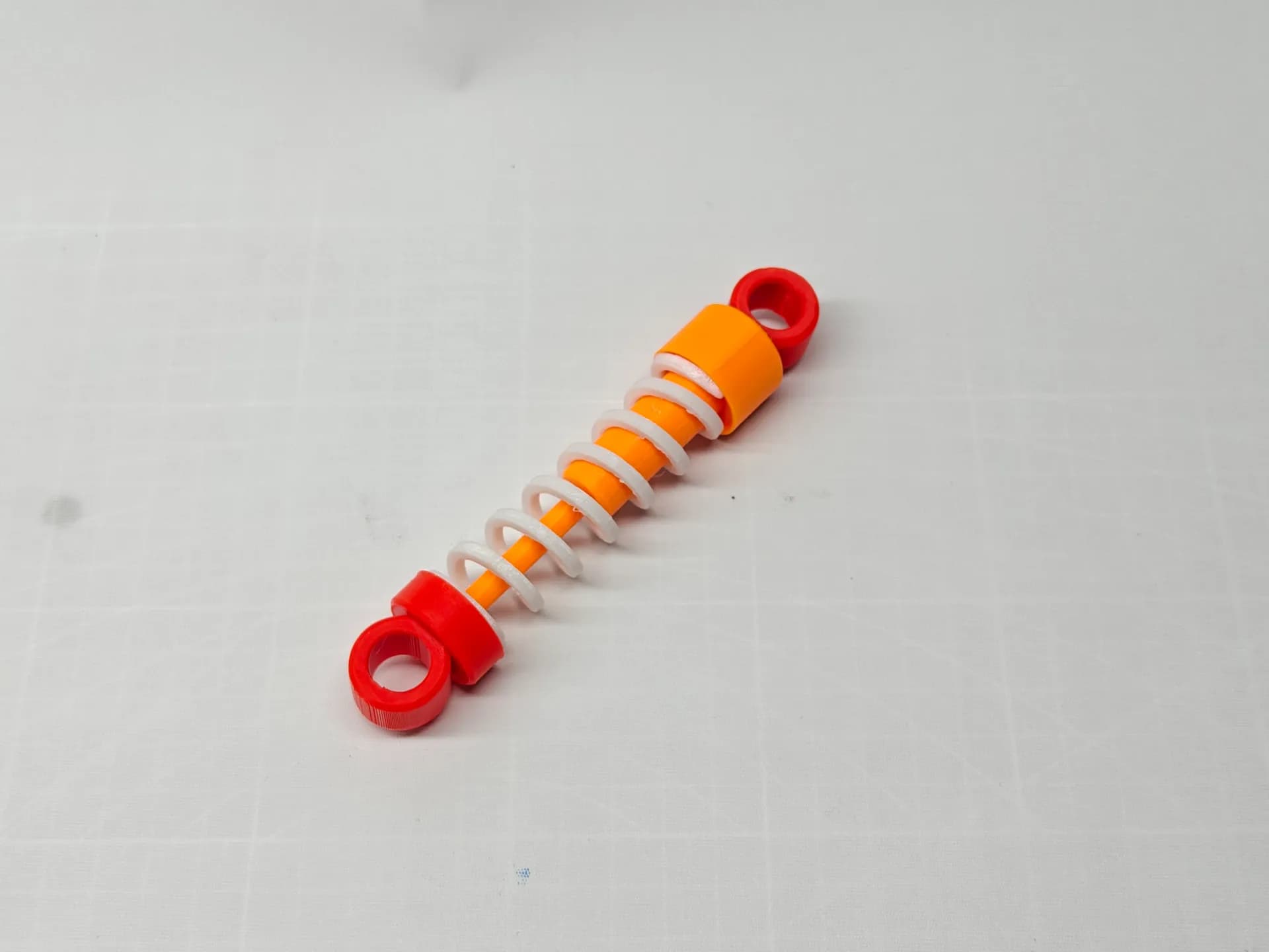 Model Vehicle Shock Absorber - Image 5