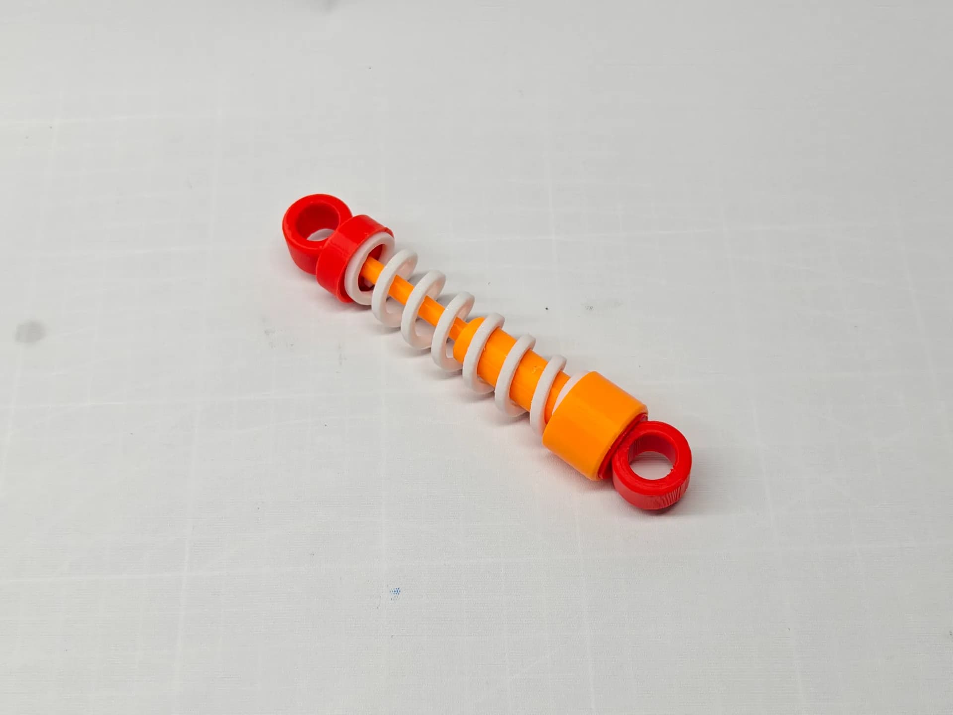 Model Vehicle Shock Absorber - Image 6