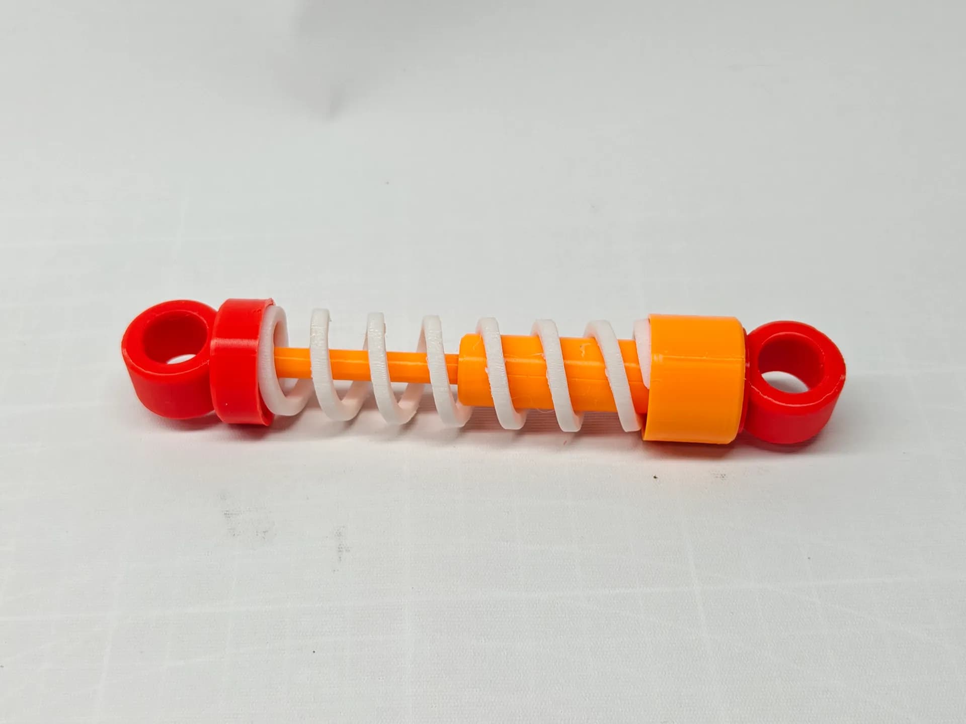 Model Vehicle Shock Absorber - Image 7