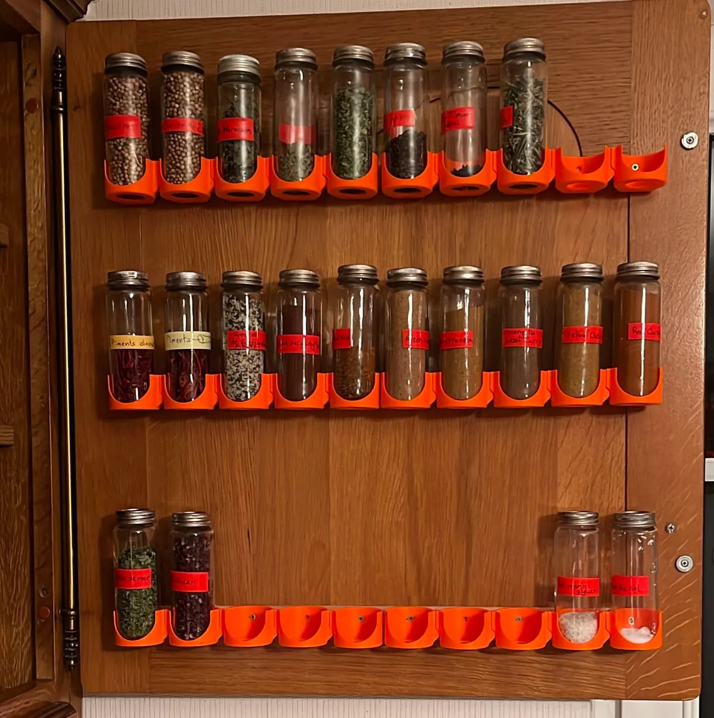 Modular Spice Rack - Image 2