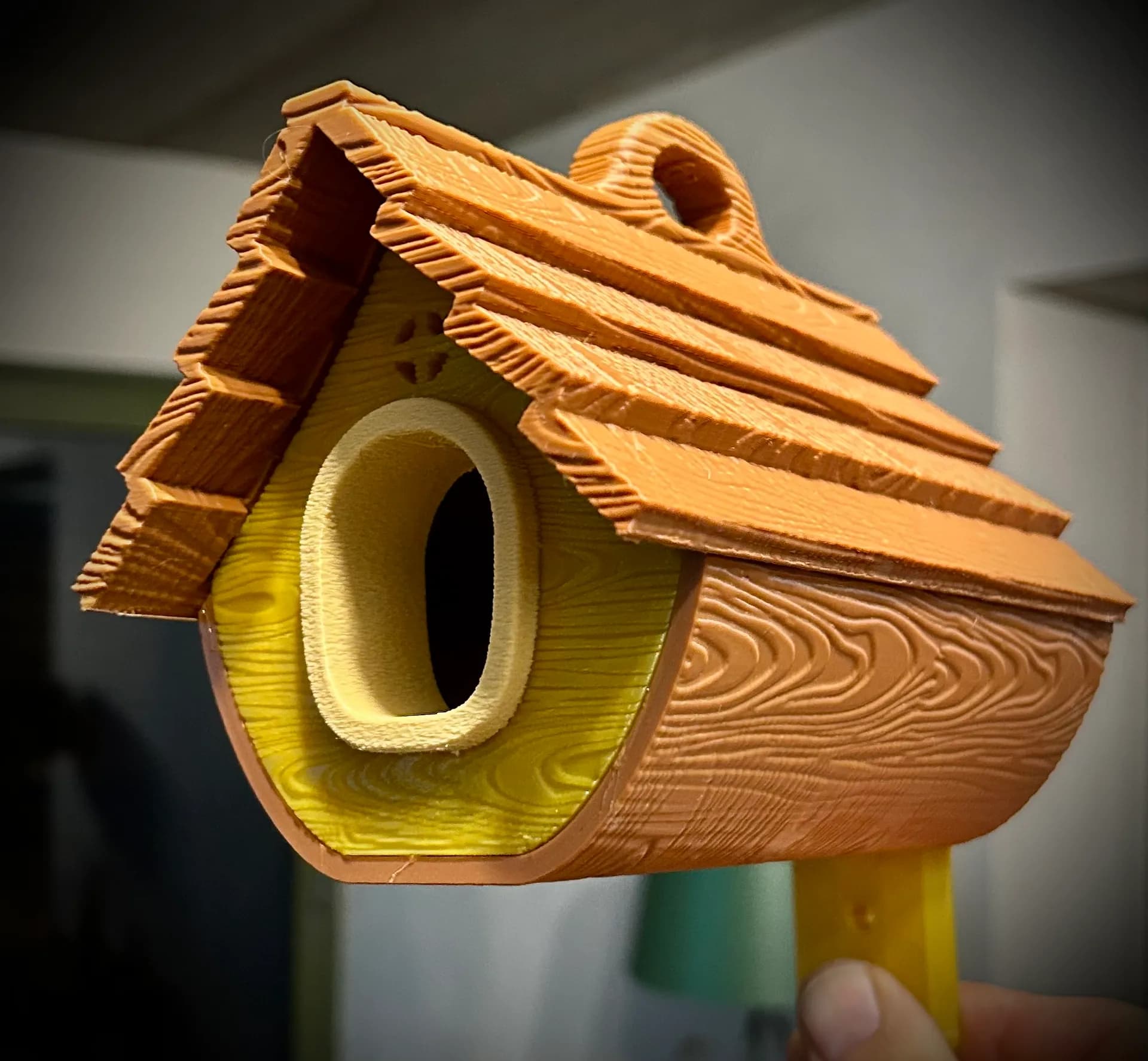 Birdhouse - Image 1