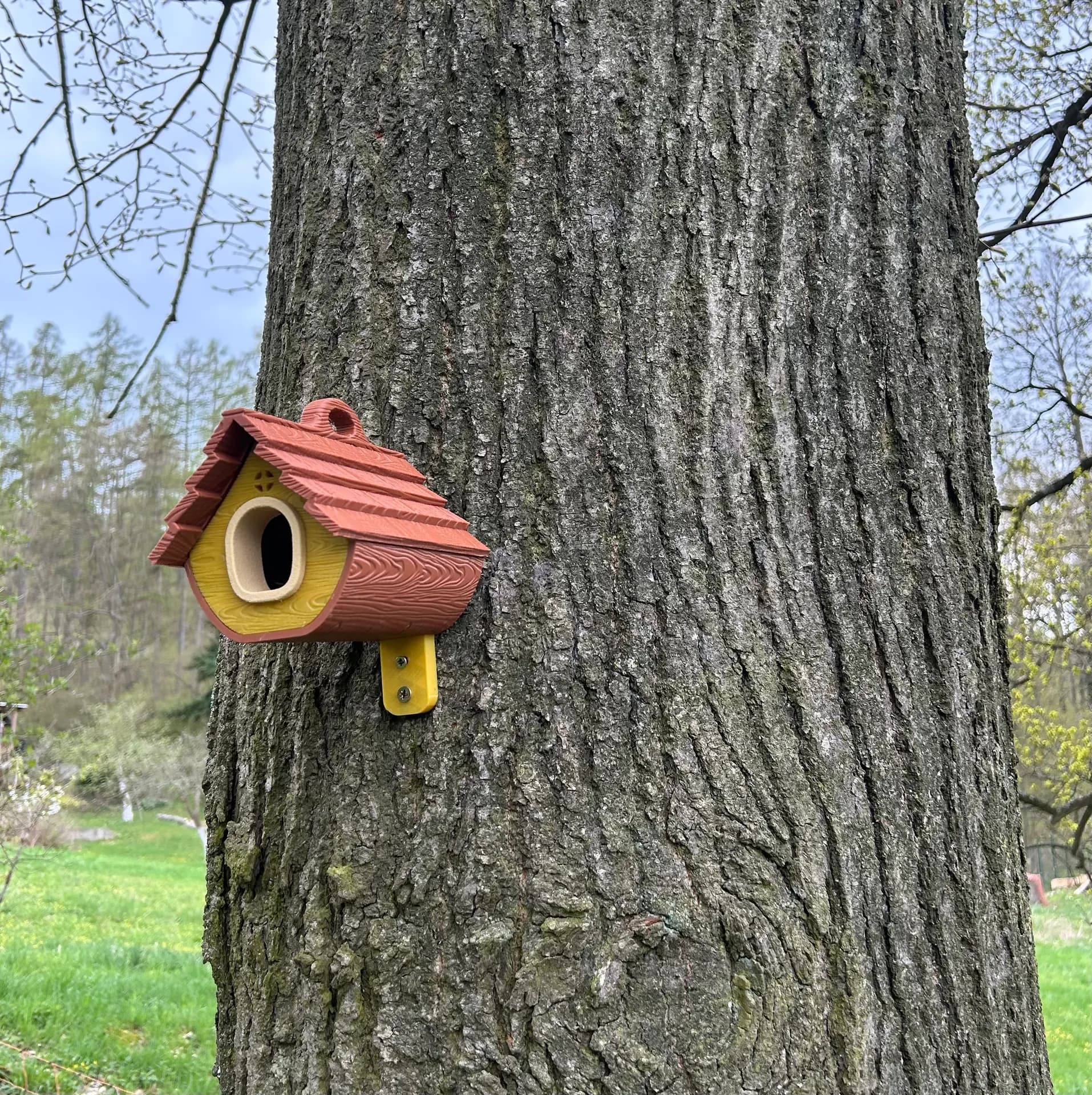 Birdhouse - Image 2