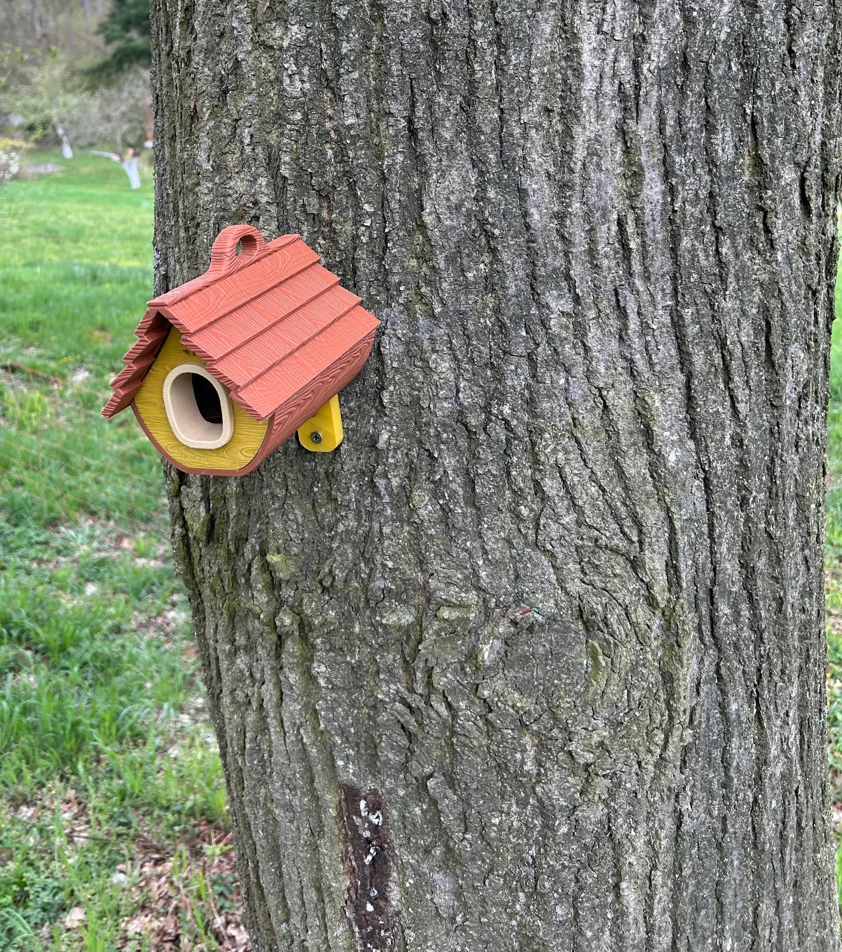 Birdhouse - Image 3