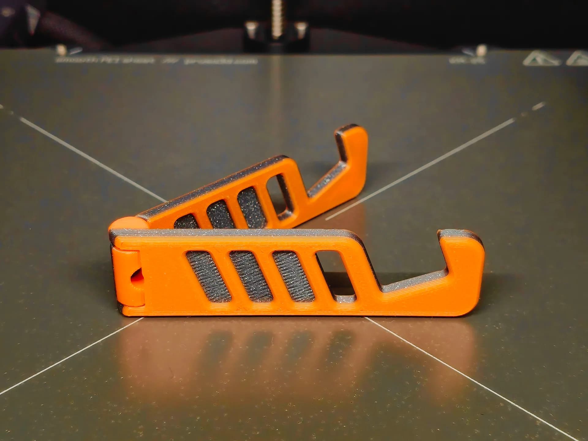 Compact Foldable Phone Stand - Image 2