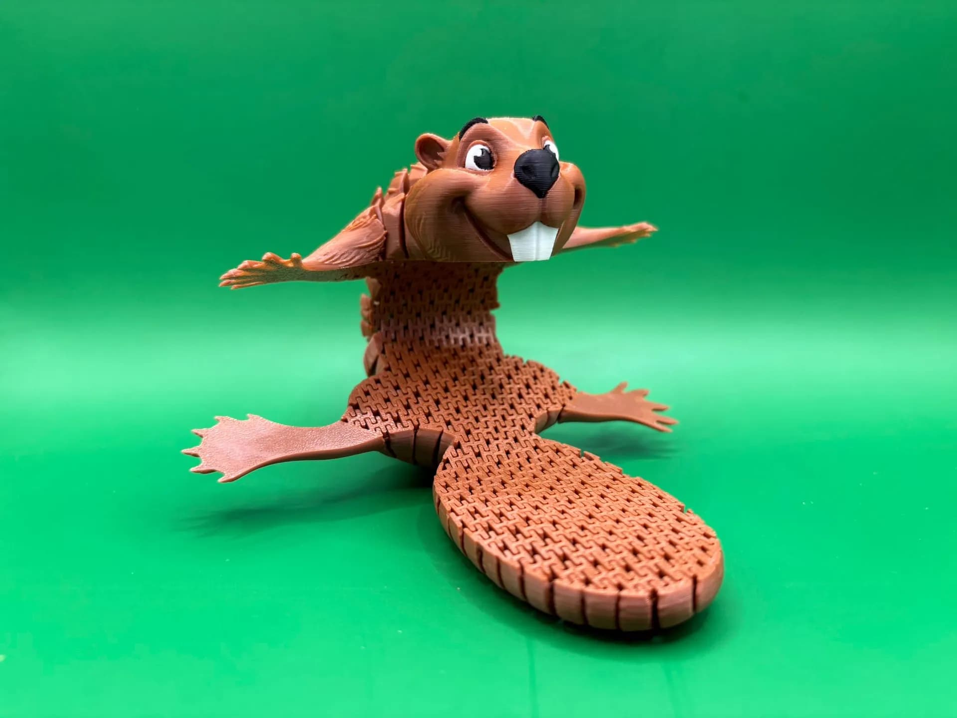 Flexi Beaver - Image 2
