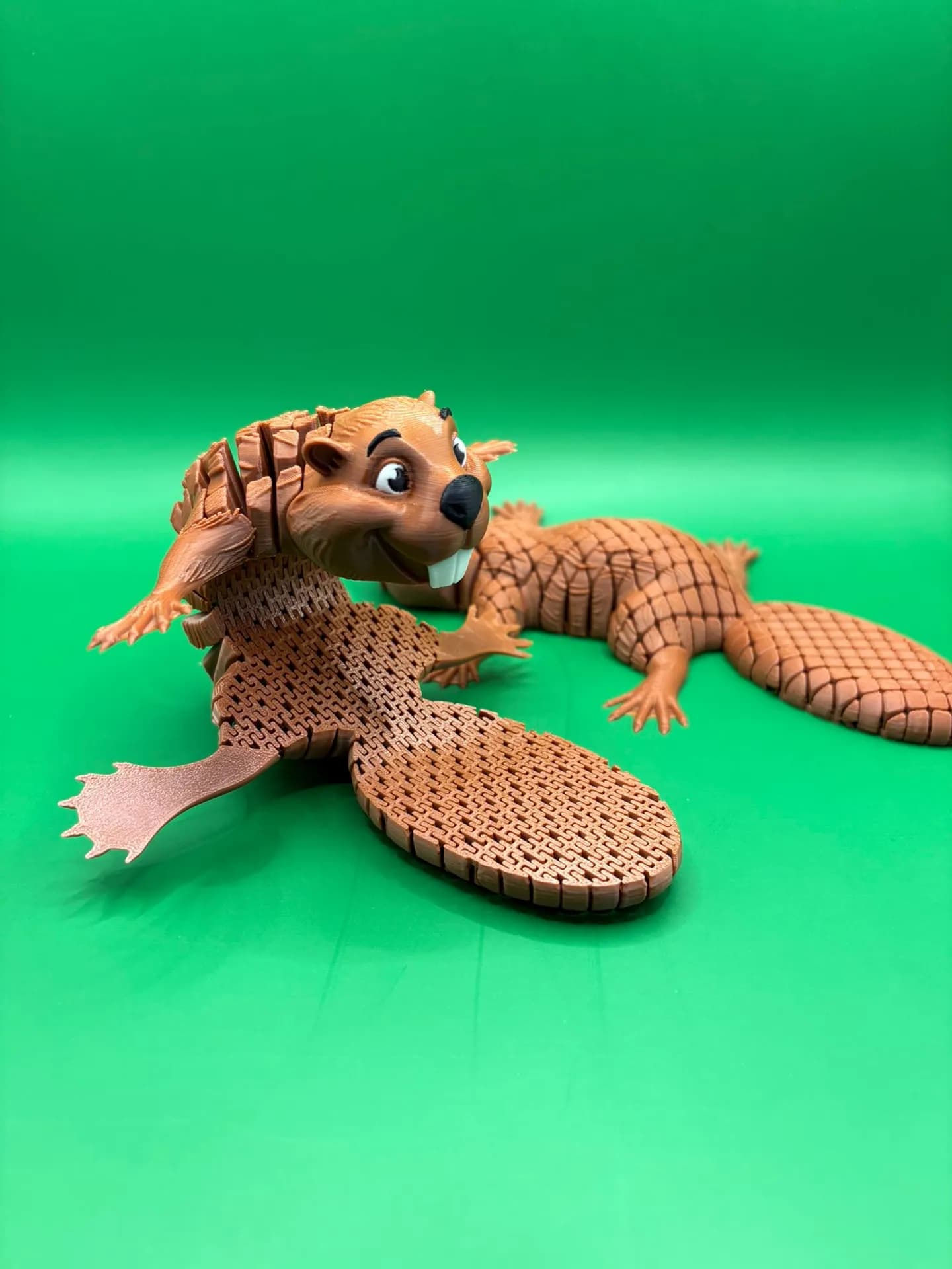 Flexi Beaver - Image 3