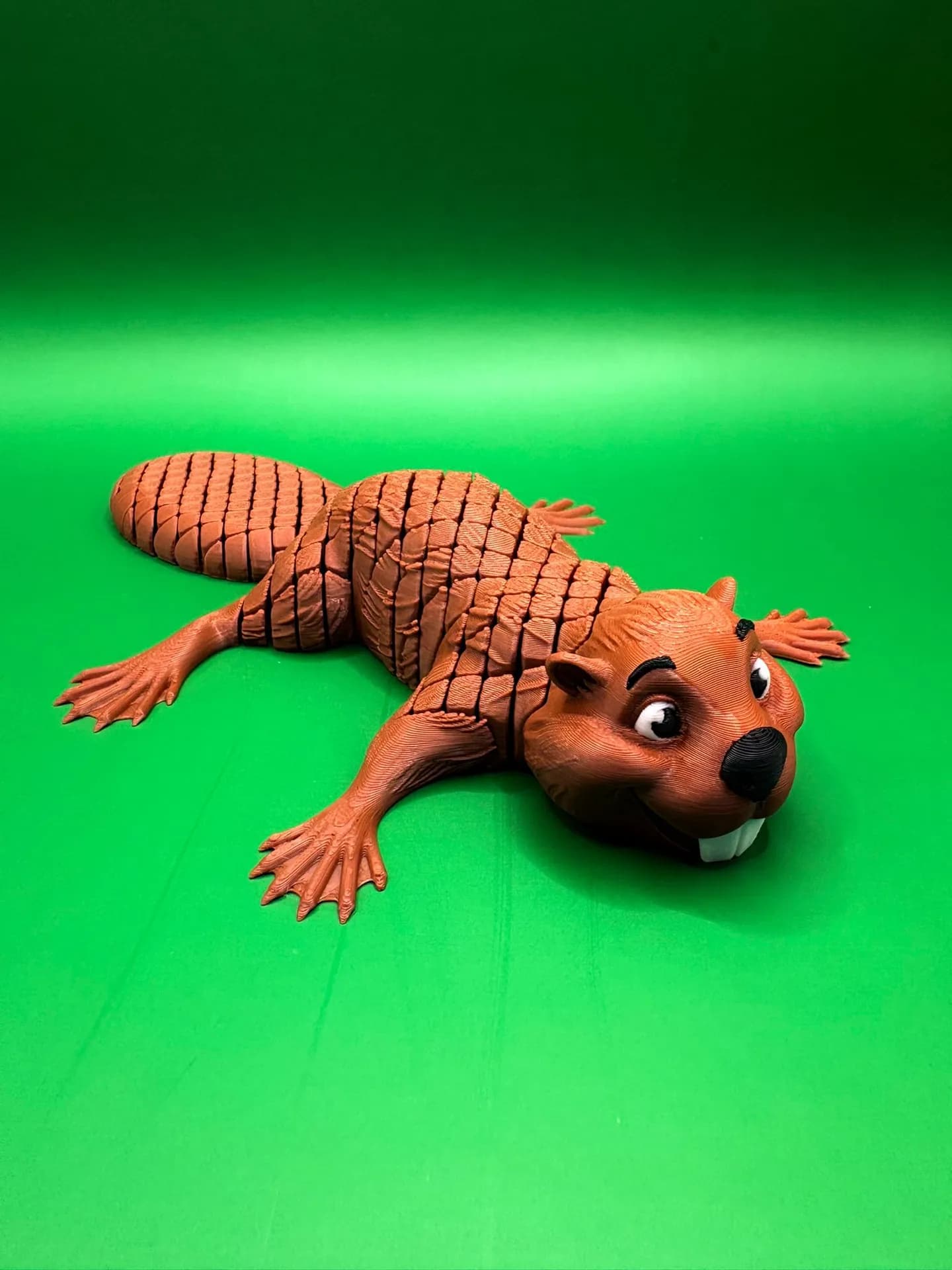 Flexi Beaver - Image 4