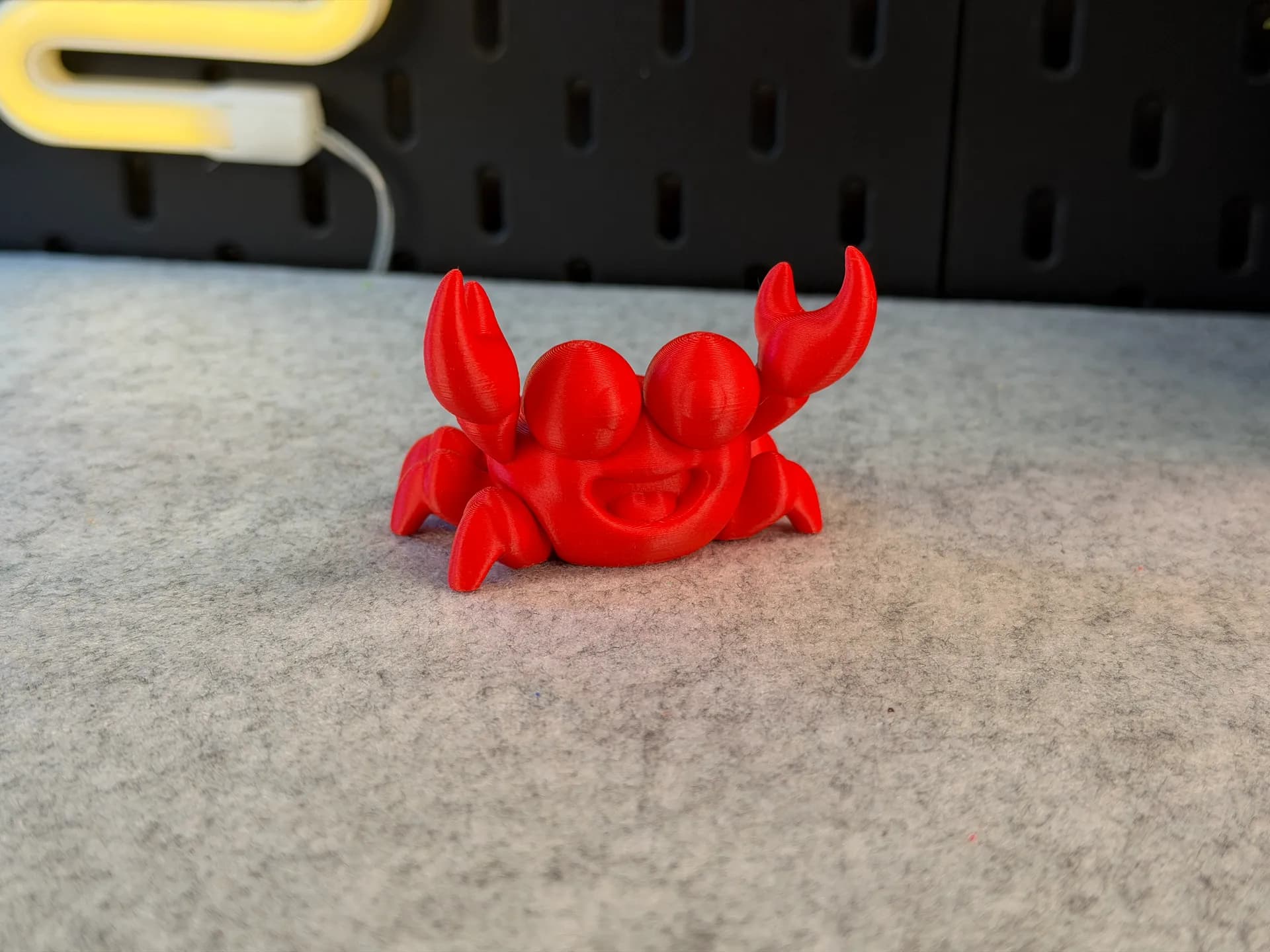 Cute Articulated Crab - Image 15