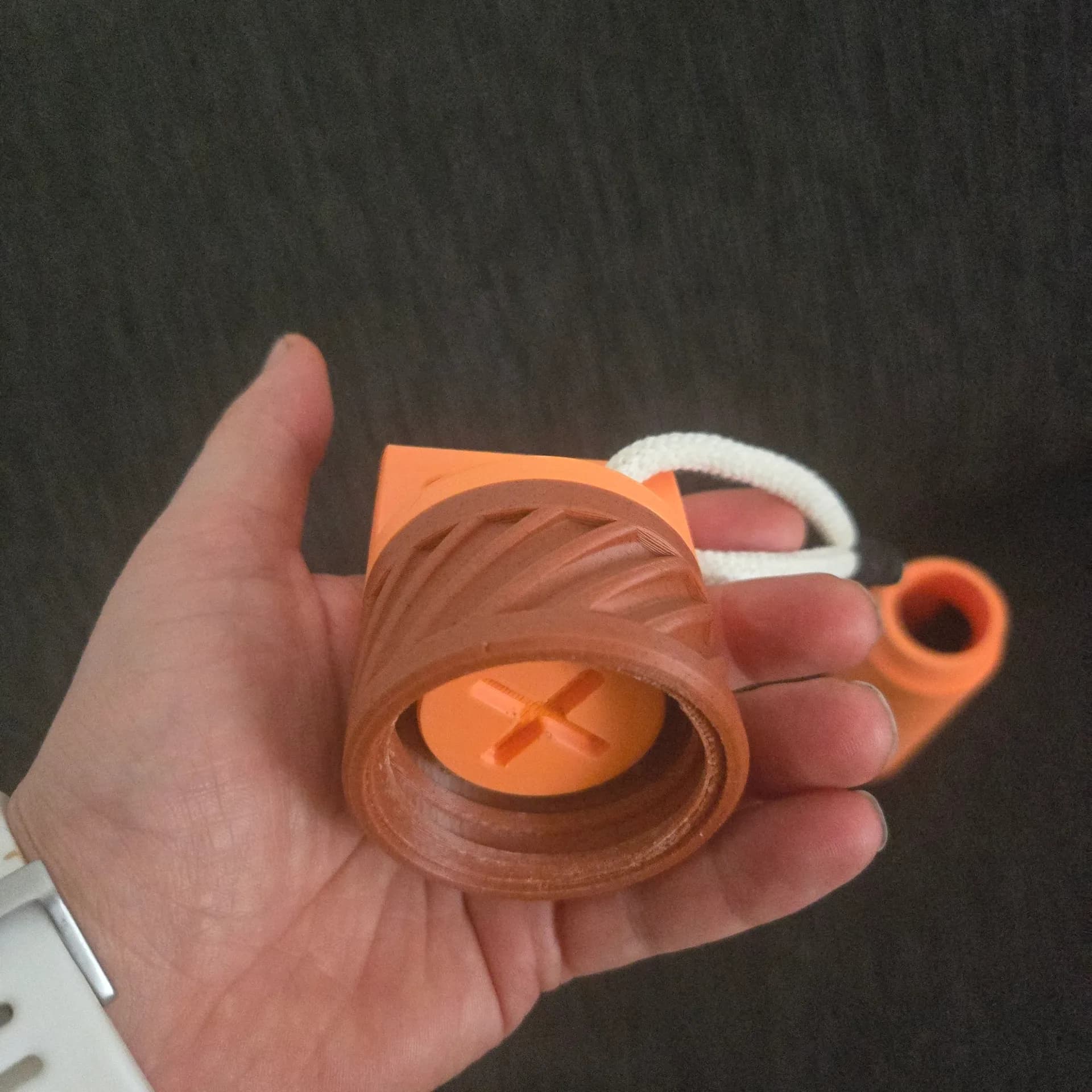 Customizable Survival Capsule - Image 3