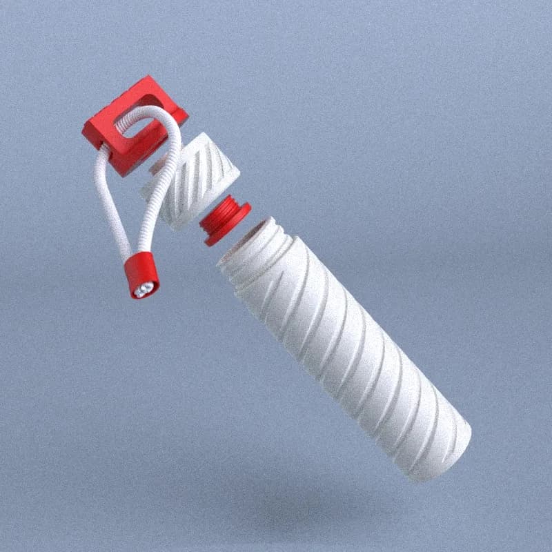 Customizable Survival Capsule - Image 5
