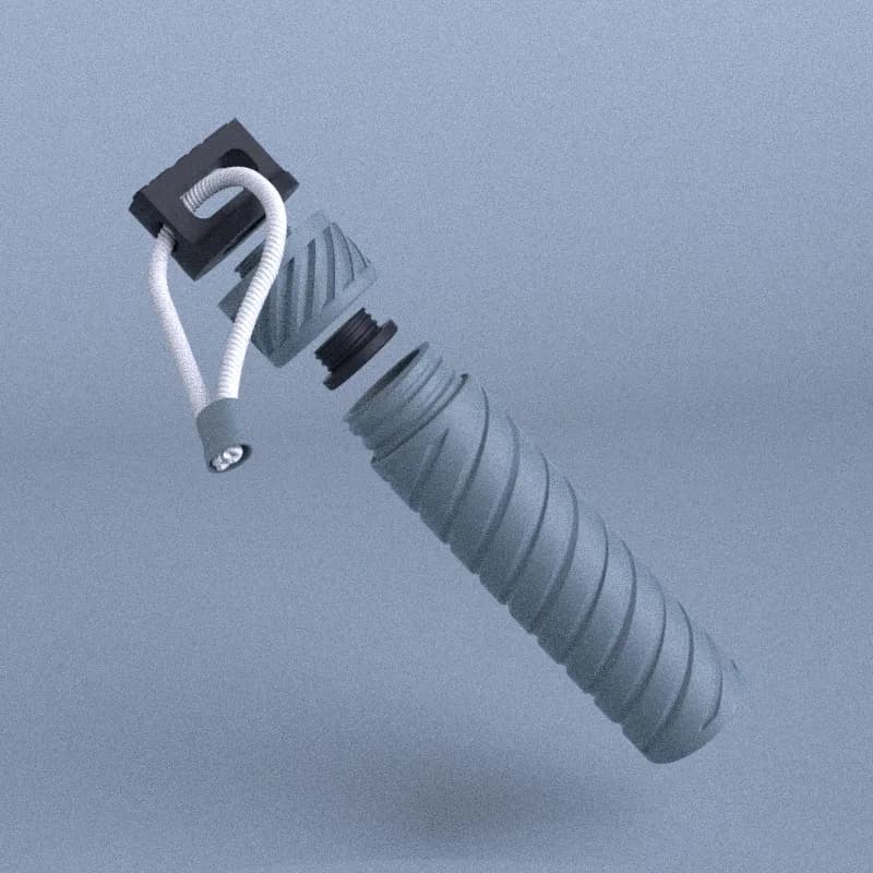 Customizable Survival Capsule - Image 6