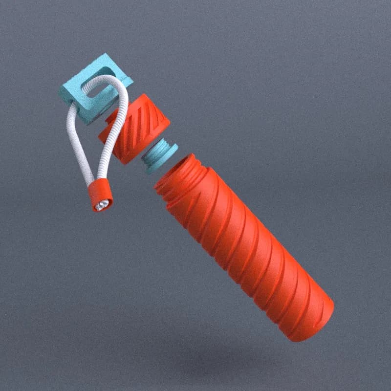 Customizable Survival Capsule - Image 8